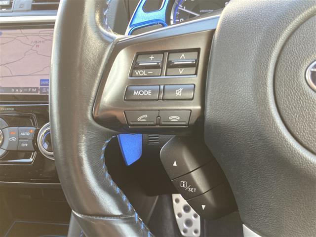 レヴォーグ 2.0GT-Sアイサイト ETC、電動シート、パナソニックナビ(20枚目)