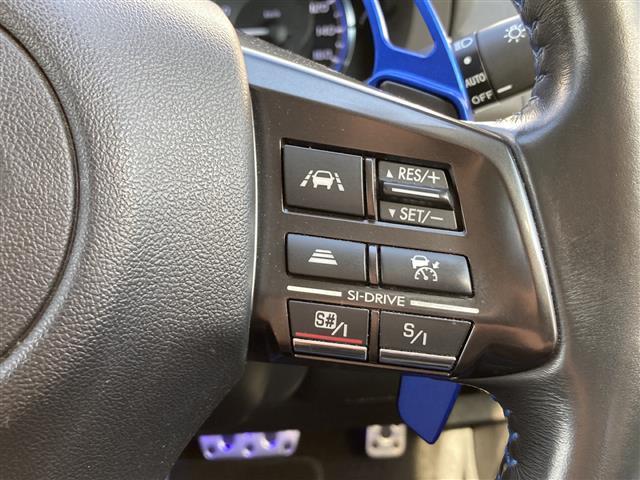 レヴォーグ 2.0GT-Sアイサイト ETC、電動シート、パナソニックナビ(21枚目)