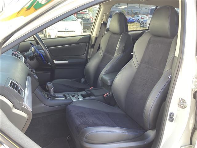 レヴォーグ 2.0GT-Sアイサイト ETC、電動シート、パナソニックナビ(30枚目)