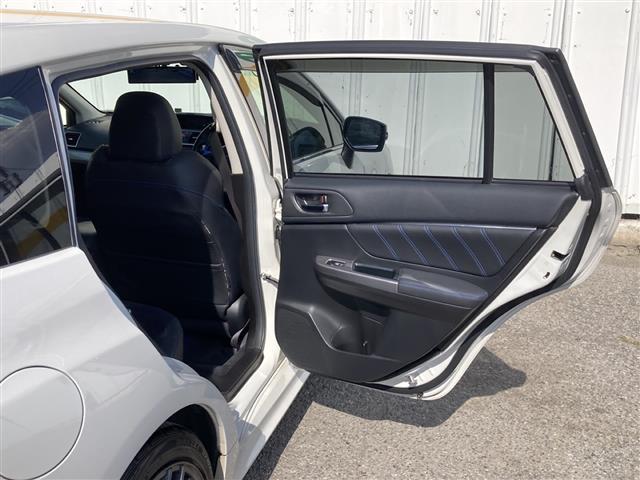 レヴォーグ 2.0GT-Sアイサイト ETC、電動シート、パナソニックナビ(37枚目)