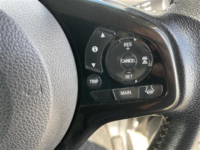 N-BOXカスタム G・Lターボホンダセンシング ナビ、TV、ETC、Pスタート(15枚目)