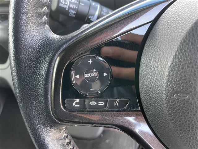 N-BOXカスタム G・Lターボホンダセンシング ナビ、TV、ETC、Pスタート(16枚目)