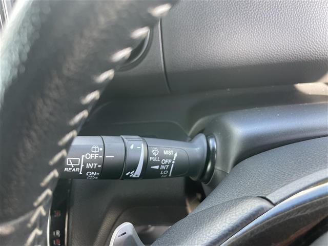 N-BOXカスタム G・Lターボホンダセンシング ナビ、TV、ETC、Pスタート(18枚目)