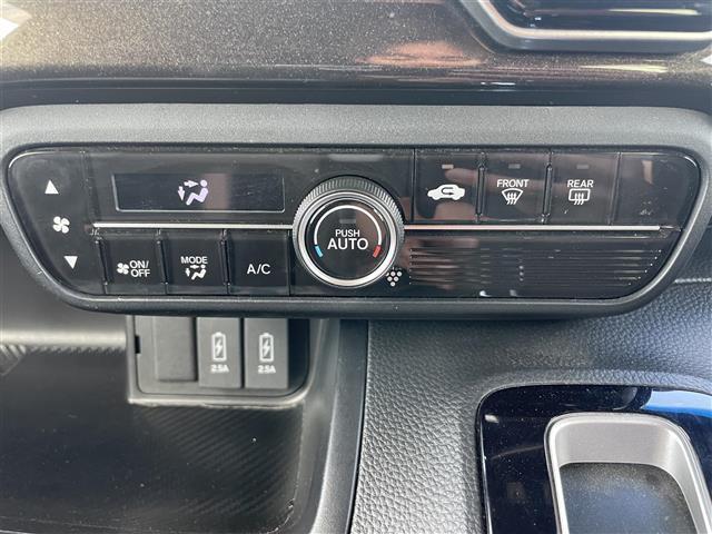 N-BOXカスタム G・Lターボホンダセンシング ナビ、TV、ETC、Pスタート(25枚目)