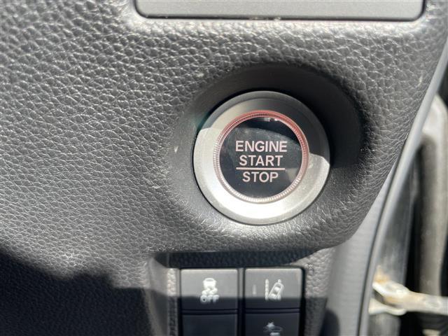 N-BOXカスタム G・Lターボホンダセンシング ナビ、TV、ETC、Pスタート(26枚目)