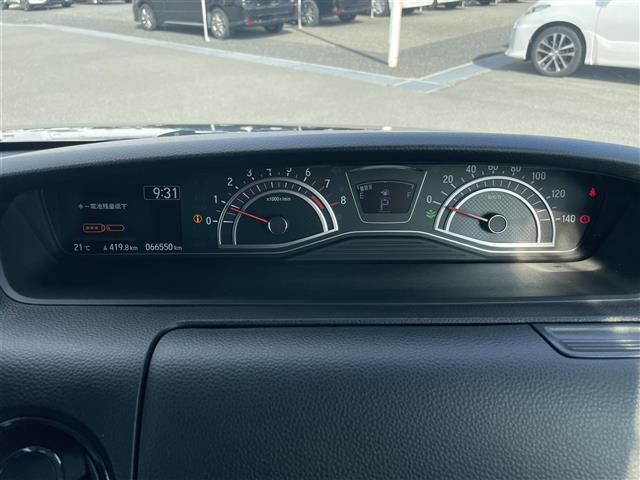 N-BOXカスタム G・Lターボホンダセンシング ナビ、TV、ETC、Pスタート(27枚目)