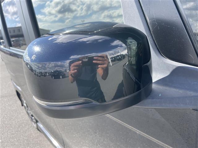 N-BOXカスタム G・Lターボホンダセンシング ナビ、TV、ETC、Pスタート(35枚目)