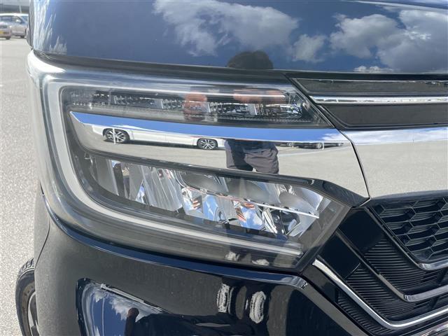 N-BOXカスタム G・Lターボホンダセンシング ナビ、TV、ETC、Pスタート(36枚目)