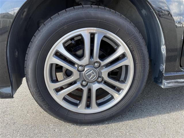 N-BOXカスタム G・Lパッケージ 社外ナビ フルセグTV Bluetooth接続 ETC(38枚目)