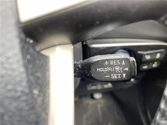 プリウス A ETC、純正ナビ、バックカメラ(8枚目)