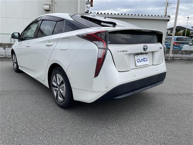 プリウス A ETC、純正ナビ、バックカメラ(14枚目)