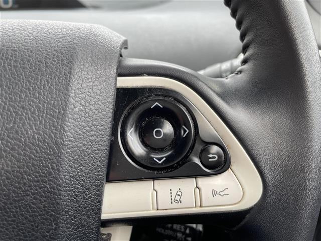 プリウス A ETC、純正ナビ、バックカメラ(24枚目)