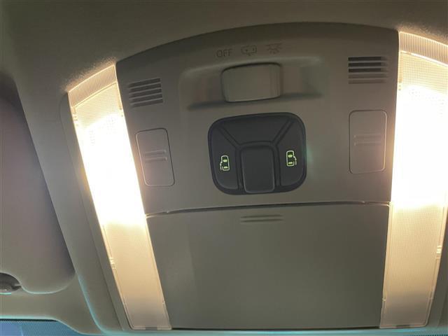 ヴェルファイア ２．４Ｚ　ＥＴＣ、両側ＰＳＤ、レザーシート（11枚目）