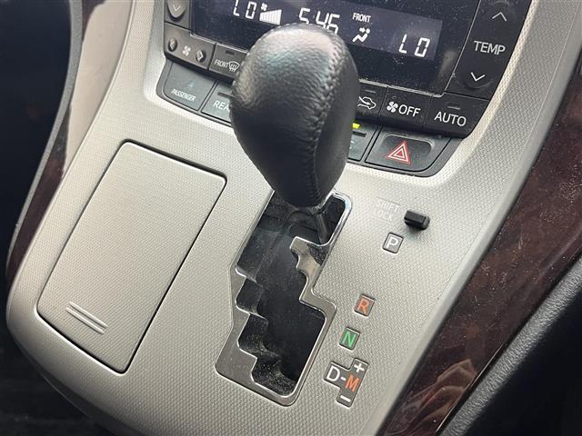 ヴェルファイア ２．４Ｚ　ＥＴＣ、両側ＰＳＤ、レザーシート（14枚目）