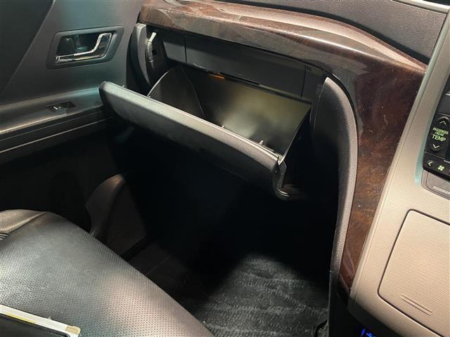 ヴェルファイア ２．４Ｚ　ＥＴＣ、両側ＰＳＤ、レザーシート（22枚目）