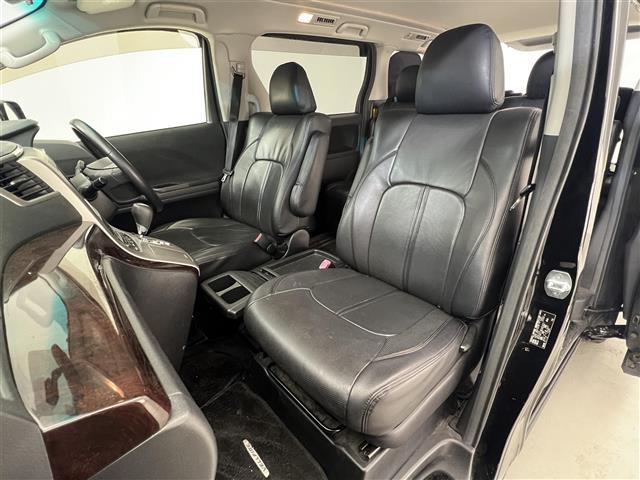 ヴェルファイア ２．４Ｚ　ＥＴＣ、両側ＰＳＤ、レザーシート（26枚目）