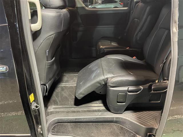 ヴェルファイア ２．４Ｚ　ＥＴＣ、両側ＰＳＤ、レザーシート（29枚目）