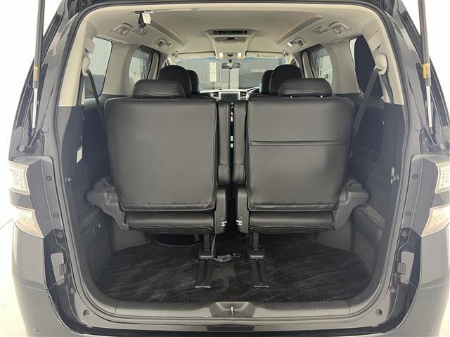 ヴェルファイア ２．４Ｚ　ＥＴＣ、両側ＰＳＤ、レザーシート（31枚目）