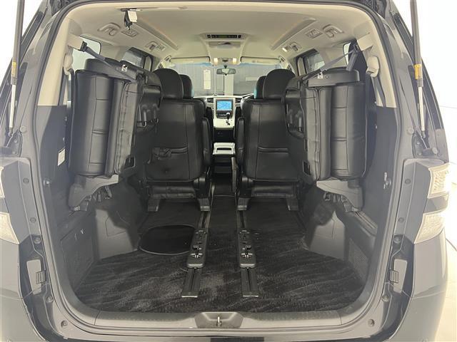 ヴェルファイア ２．４Ｚ　ＥＴＣ、両側ＰＳＤ、レザーシート（33枚目）