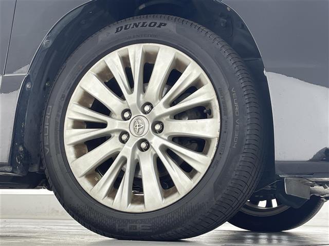 ヴェルファイア ２．４Ｚ　ＥＴＣ、両側ＰＳＤ、レザーシート（36枚目）