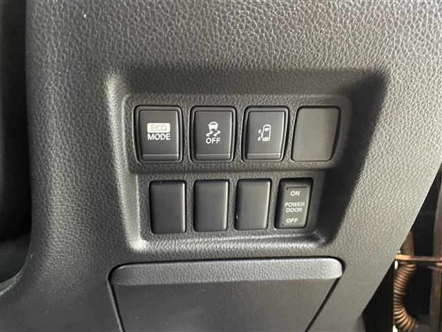 エルグランド 250ハイウェイスター ETC、ハーフレザー、TV(12枚目)