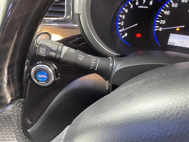 エルグランド 250ハイウェイスター ETC、ハーフレザー、TV(19枚目)