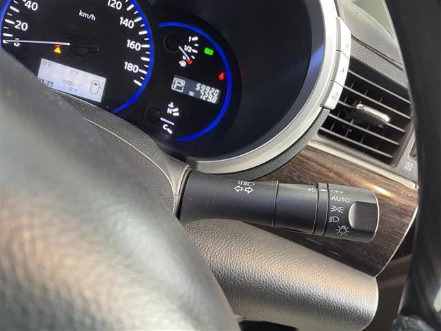 エルグランド 250ハイウェイスター ETC、ハーフレザー、TV(20枚目)