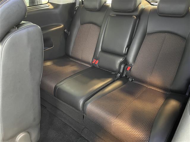 エルグランド 250ハイウェイスター ETC、ハーフレザー、TV(27枚目)