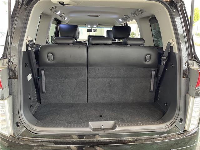 エルグランド 250ハイウェイスター ETC、ハーフレザー、TV(28枚目)