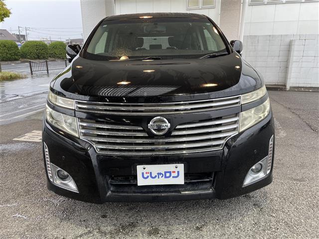 エルグランド 250ハイウェイスター ETC、ハーフレザー、TV(35枚目)