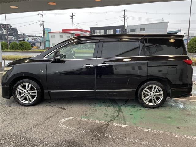 エルグランド 250ハイウェイスター ETC、ハーフレザー、TV(37枚目)