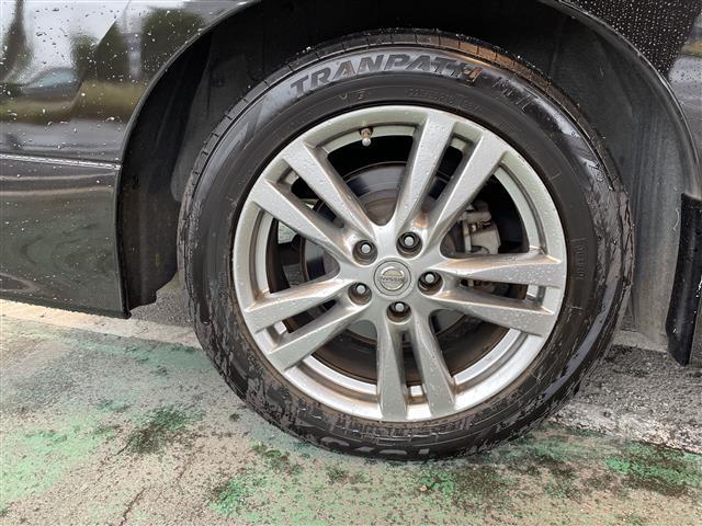 エルグランド 250ハイウェイスター ETC、ハーフレザー、TV(39枚目)