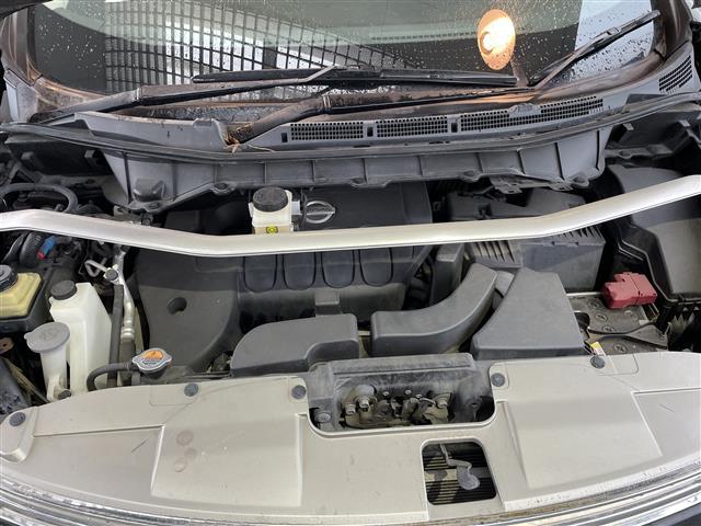 エルグランド 250ハイウェイスター ETC、ハーフレザー、TV(40枚目)