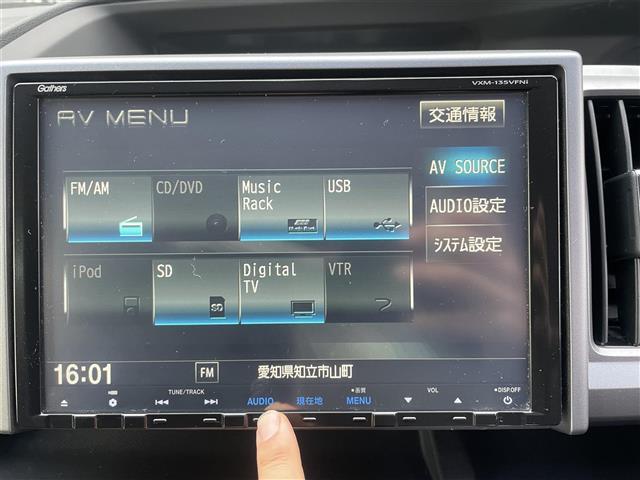 ステップワゴンスパーダ Z クールスピリット ETC、後席モニター、バックカメラ(3枚目)