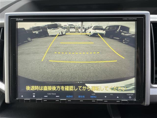 ステップワゴンスパーダ Z クールスピリット ETC、後席モニター、バックカメラ(5枚目)