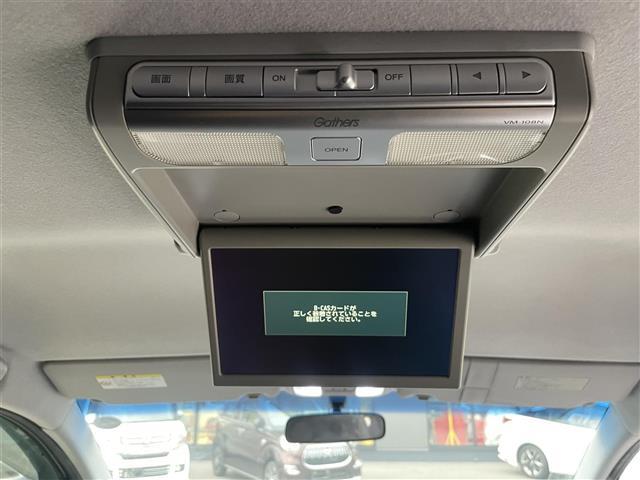 ステップワゴンスパーダ Z クールスピリット ETC、後席モニター、バックカメラ(8枚目)