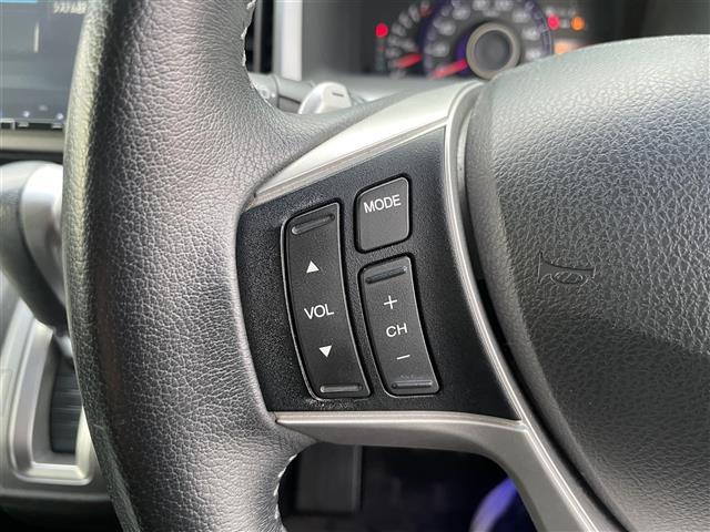 ステップワゴンスパーダ Z クールスピリット ETC、後席モニター、バックカメラ(9枚目)