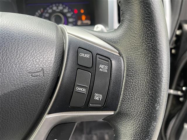 ステップワゴンスパーダ Z クールスピリット ETC、後席モニター、バックカメラ(10枚目)