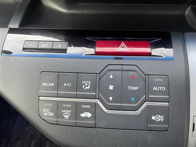 ステップワゴンスパーダ Z クールスピリット ETC、後席モニター、バックカメラ(14枚目)