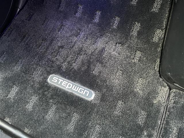 ステップワゴンスパーダ Z クールスピリット ETC、後席モニター、バックカメラ(16枚目)