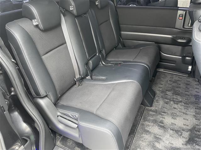 ステップワゴンスパーダ Z クールスピリット ETC、後席モニター、バックカメラ(23枚目)