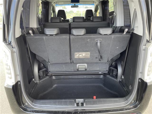 ステップワゴンスパーダ Z クールスピリット ETC、後席モニター、バックカメラ(26枚目)