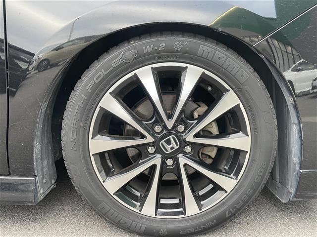 ステップワゴンスパーダ Z クールスピリット ETC、後席モニター、バックカメラ(37枚目)