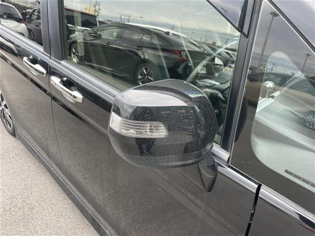 ステップワゴンスパーダ Z クールスピリット ETC、後席モニター、バックカメラ(38枚目)