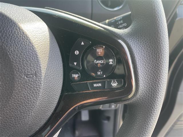 N-BOXカスタム G・EXホンダセンシング 衝突軽減 純正メモリナビ フルセグ Bカメ(18枚目)