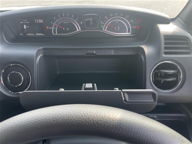 N-BOXカスタム G・EXホンダセンシング 衝突軽減 純正メモリナビ フルセグ Bカメ(27枚目)