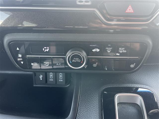 N-BOXカスタム G・EXホンダセンシング 衝突軽減 純正メモリナビ フルセグ Bカメ(29枚目)