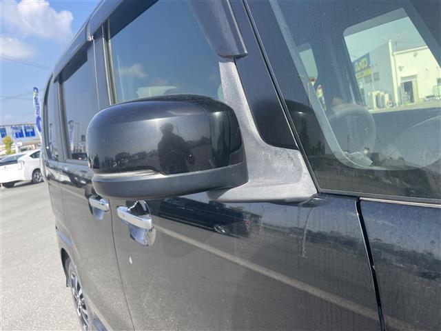 N-BOXカスタム G・EXホンダセンシング 衝突軽減 純正メモリナビ フルセグ Bカメ(31枚目)