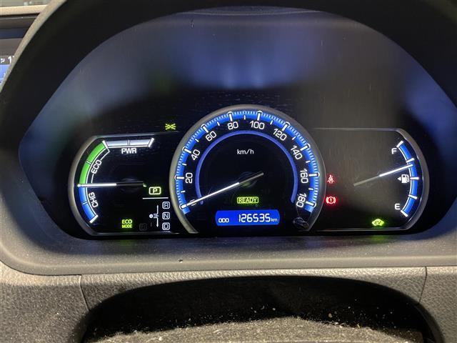 ヴォクシー ハイブリッドＶ　ＥＴＣ、クルコン、ＬＥＤ（2枚目）