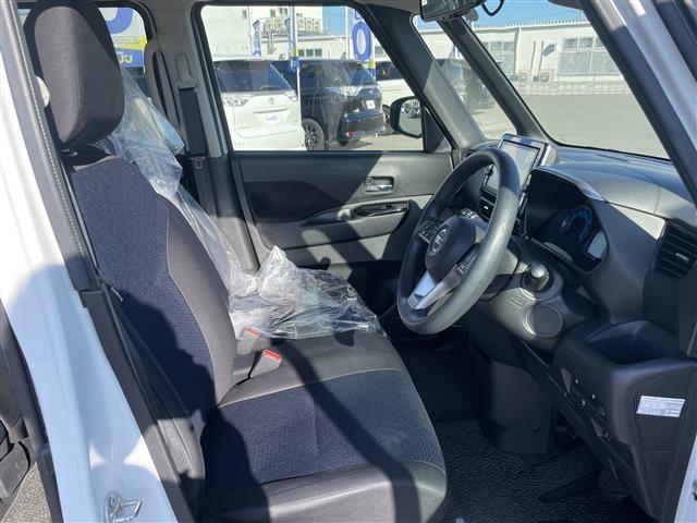 ルークス ハイウェイスター　Ｘ　ナビ、ＴＶ、Ｐスタート、ＥＴＣ（2枚目）